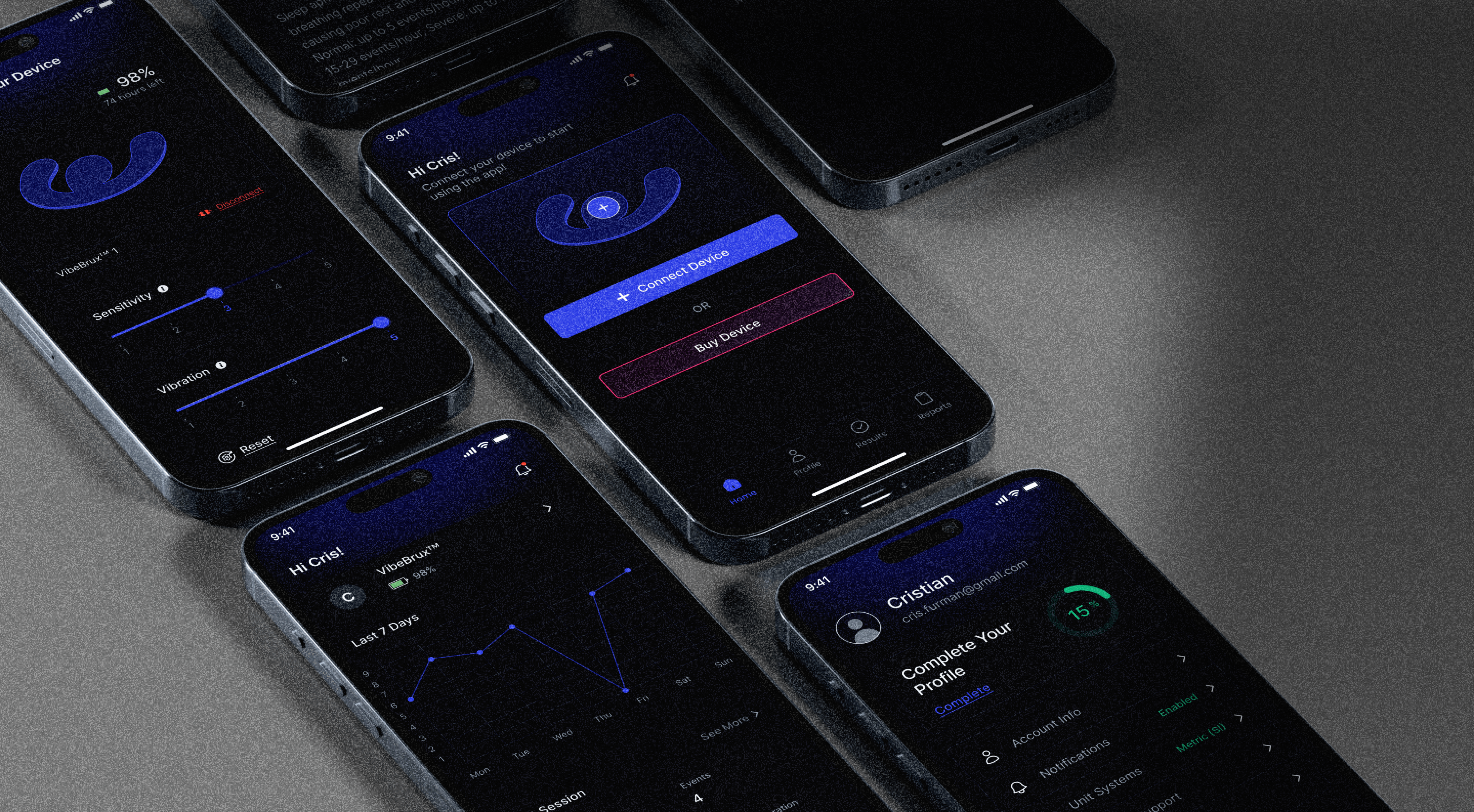 Footer Banner